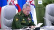 Russia warns of 'retaliatory measures' over Finland's NATO membership