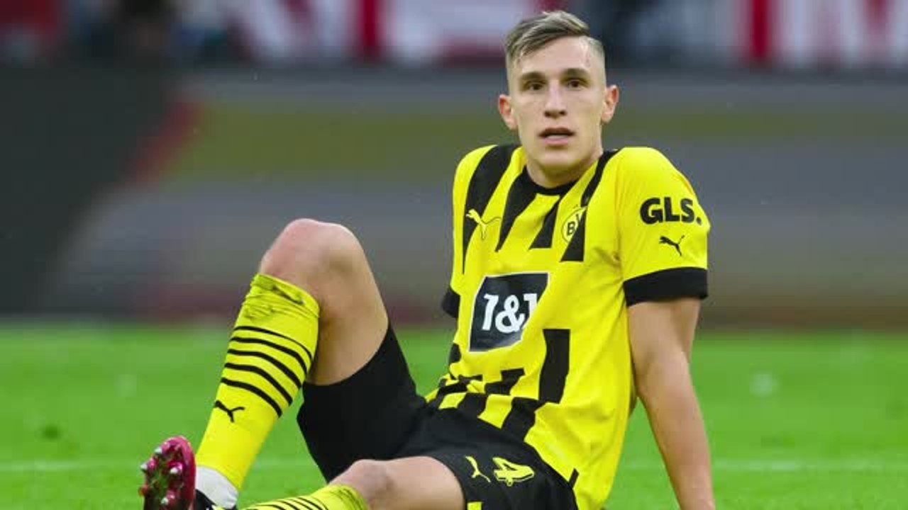 Schlotterbeck fällt aus - so stellt Marco Rose um