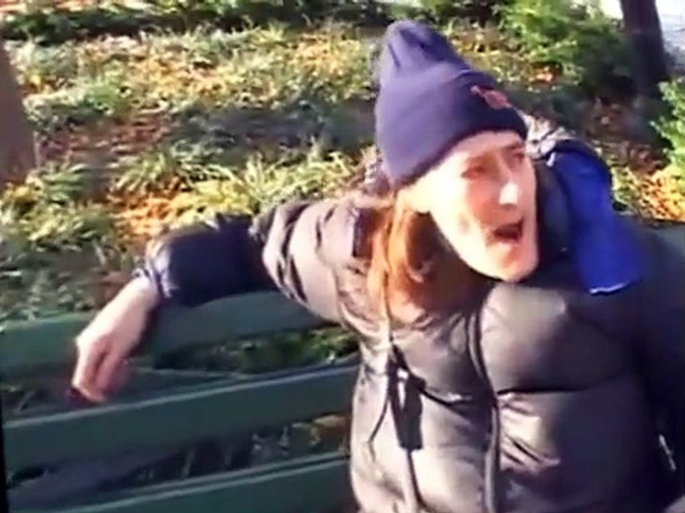 Wonder Showzen Wonder Showzen S02 E008 – The Clarence Special Report on Compelling Television