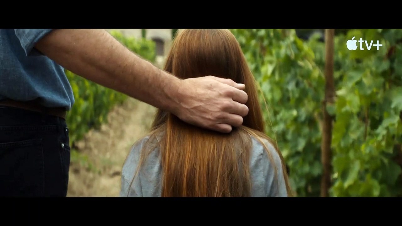 Drops Of God Trailer OmdU