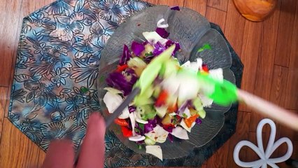 Pineapple Salad Recipe