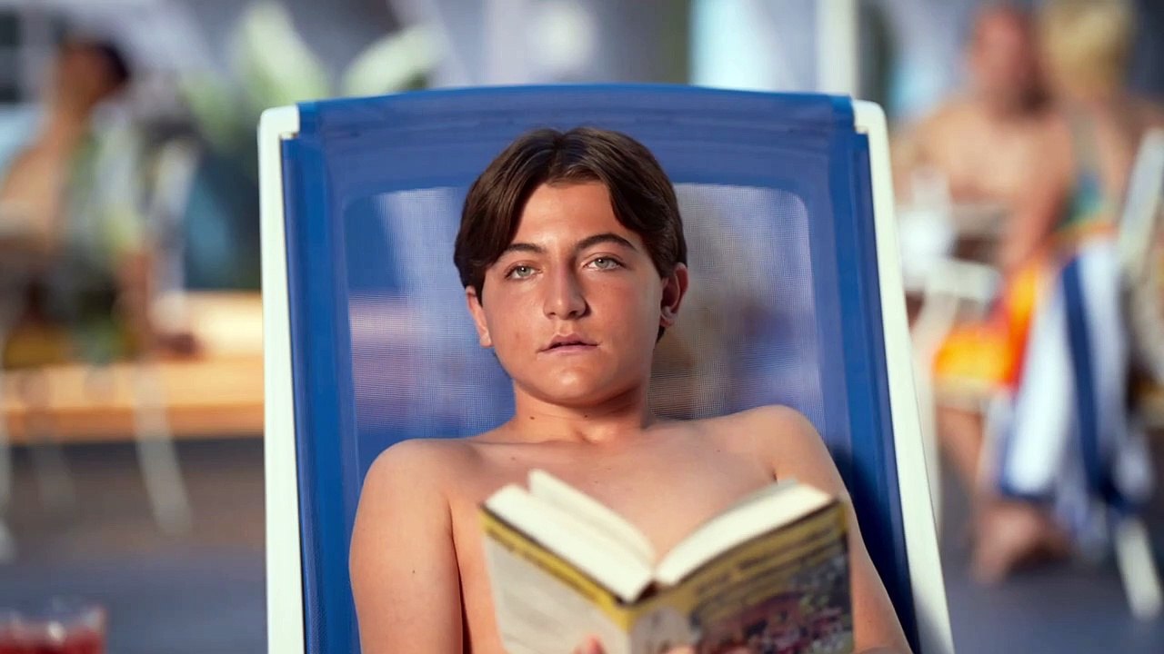 Beau Is Afraid Trailer (2) OV