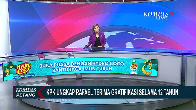 Fantastis! Inilah Sederet Harga Tas Branded Istri Rafael Alun...