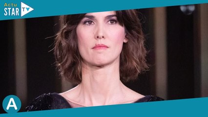 "Les mots restent bloqués dans ma gorge" : Eglantine Emeyé, journée bouleversante un mois après la m