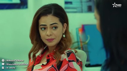 عائشة - الحلقة 4: رحلة الشقيقات في مواجهة التحديات وتوحيد القلوب 💪