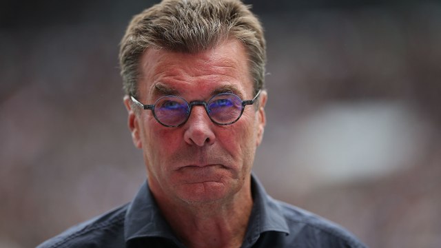 Hecking beobachtete Stuttgart: Gehe davon aus, dass auch Hoeneß im 4-3-3 spielt