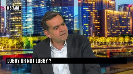 BE SMART - Le débat du mardi 4 avril 2023