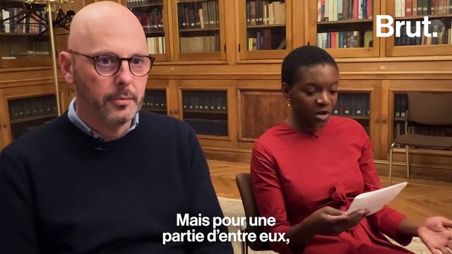 Climat : Brut a rencontré John Kerry