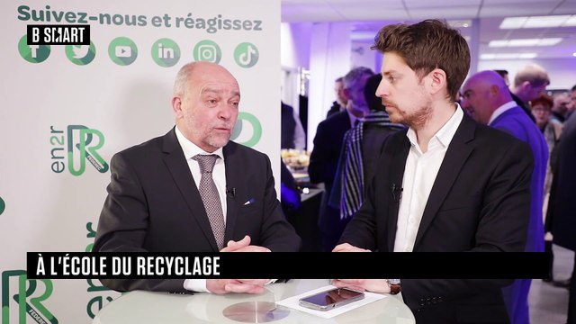 GREEN JOBS - GREEN JOBS, 1er partie du 7 avril 2023