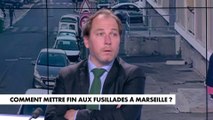 Raphaël Stainville : «Le simple consommateur participe à faire abonder ce système mafieux»