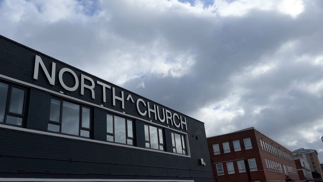 North Church Leeds Easter prep