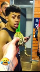 let’s go guys this funny is time