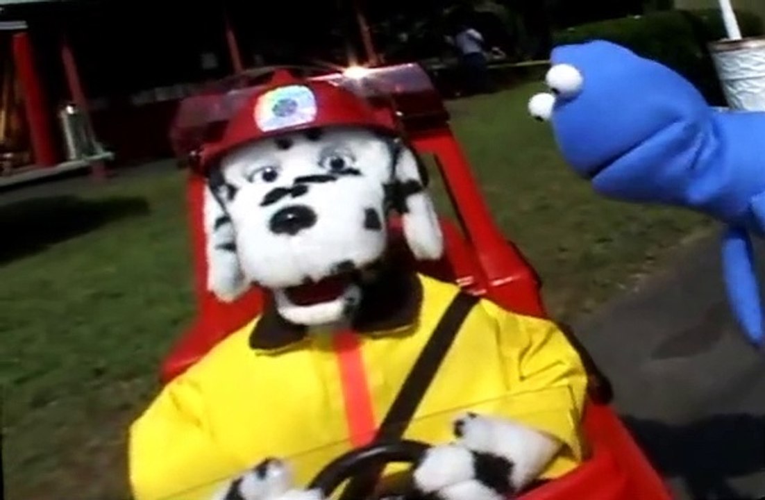 Wonder Showzen Wonder Showzen _Extra – Deleted Scene – Clarence Interview Collection 1