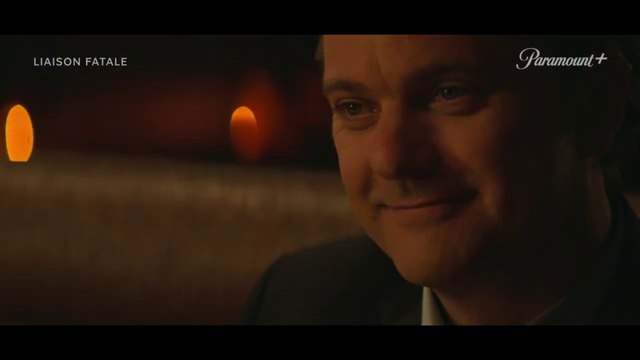 Bande-annonce officielle de la série «Liaison Fatale» qui sera disponible à partir du 1er mai sur Paramount+