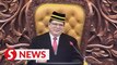 Dewan Rakyat adjourns sine die, 12 Bills passed