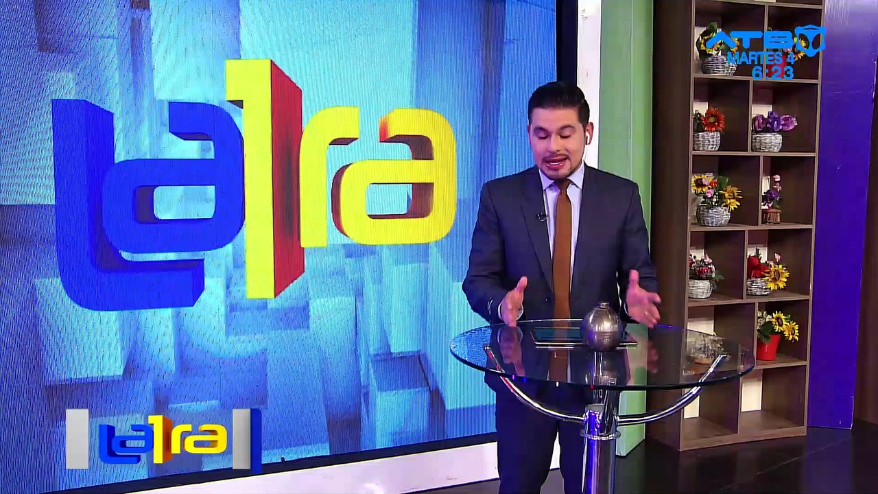 LA PRIMERA 1 (04-04-23)
