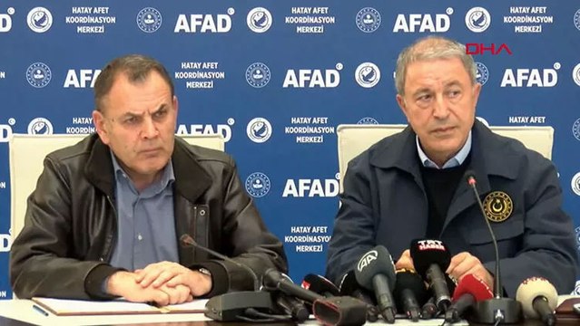 Bakan Akar ve Yunan mevkidaşı Panagiotopoulos'tan açıklama... 'Ege ve Akdeniz dostluk denizi olsun'