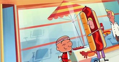 Mr. Magoo (2019) Mr. Magoo (2019) E009 Legs of Steel