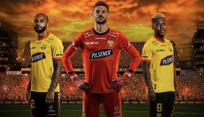 Barcelona S.C. en Paraguay: ¿Quiénes no viajaran con el equipo?