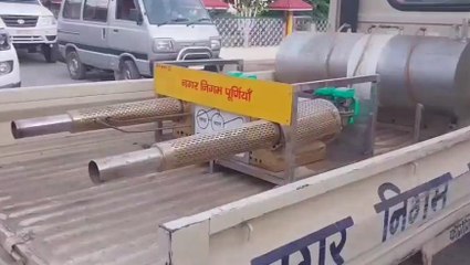 पूर्णिया: नगर निगम क्षेत्र में इन दिनों मच्छरों का प्रकोप बढ़ा, विभाग बना उदासीन