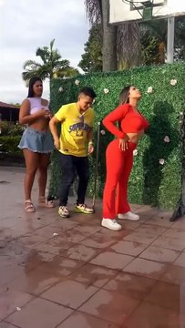 FINAL EPICO! Videos de risas! Si te ries pierdes! #shorts #tiktok