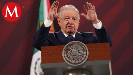 AMLO pide a la Corte revertir suspensión del 'Plan B' electoral