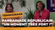 Sandrine et Hawa, le parrainage Républicain - Paris ma vie | Paris Citoyen | Ville de Paris