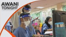 AWANI Tonight: 12,800 contract doctors to be made permanent in 3 years