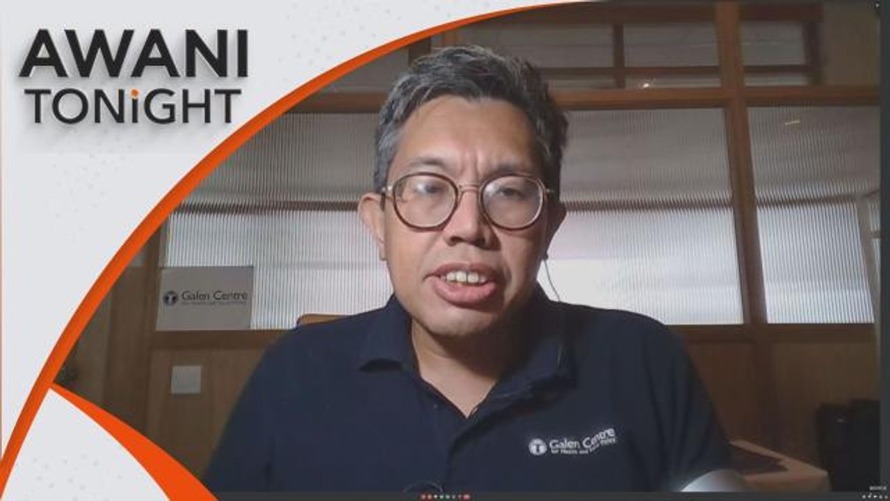 AWANI Tonight: Vape Tax | Delisting liquid nicotine may do more harm than good