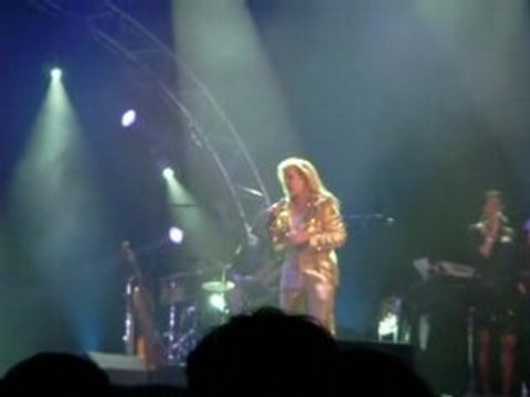 Sylvie Vartan Toi le Garçon Lyon