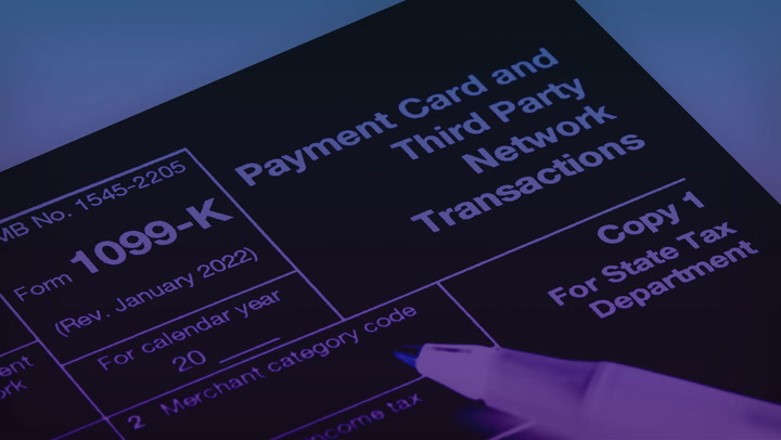 1099-K Form Reporting Delay: Everything You Need to Know