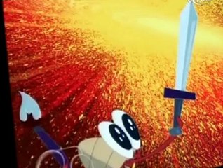 Zig & Sharko Zig & Sharko E064 – The Noble Knight of the Lagoon