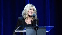 Se Desvela La Causa De La Muerte De Christine McVie De Fleetwood Mac
