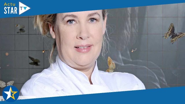 « Ma plus grande fierté » : Hélène Darroze fait une sublime déclaration à sa fille Charlotte pour se