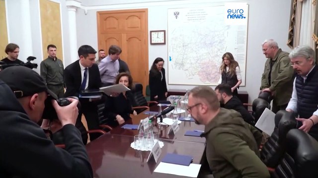 ЮНЕСКО поможет сохранять и восстанавливать объекты культурного наследия в Украине