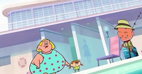 Mr. Magoo (2019) Mr. Magoo (2019) E015 Hamster Fishing