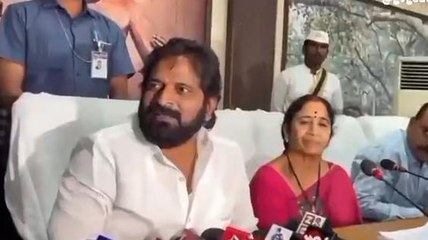 మహబూబ్‌నగర్: కోయిల్ సాగర్ నుంచి జూరాలకు రివర్స్ పంపింగ్