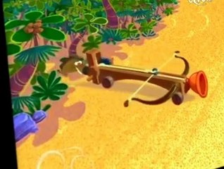 Zig & Sharko Zig & Sharko E070 – Bernie Moves House