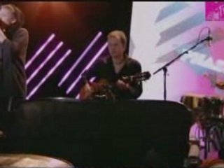 Lykke Li - Tonight (Live Phaser 2007)