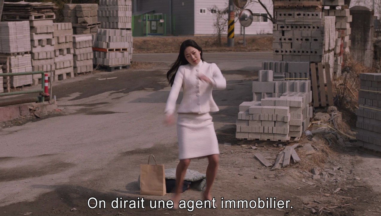 Bande-annonce de « About Kim Sohee » de July Jung