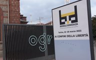 Biennale Democrazia, a Torino l'appuntamento per riflettere sulla libert?