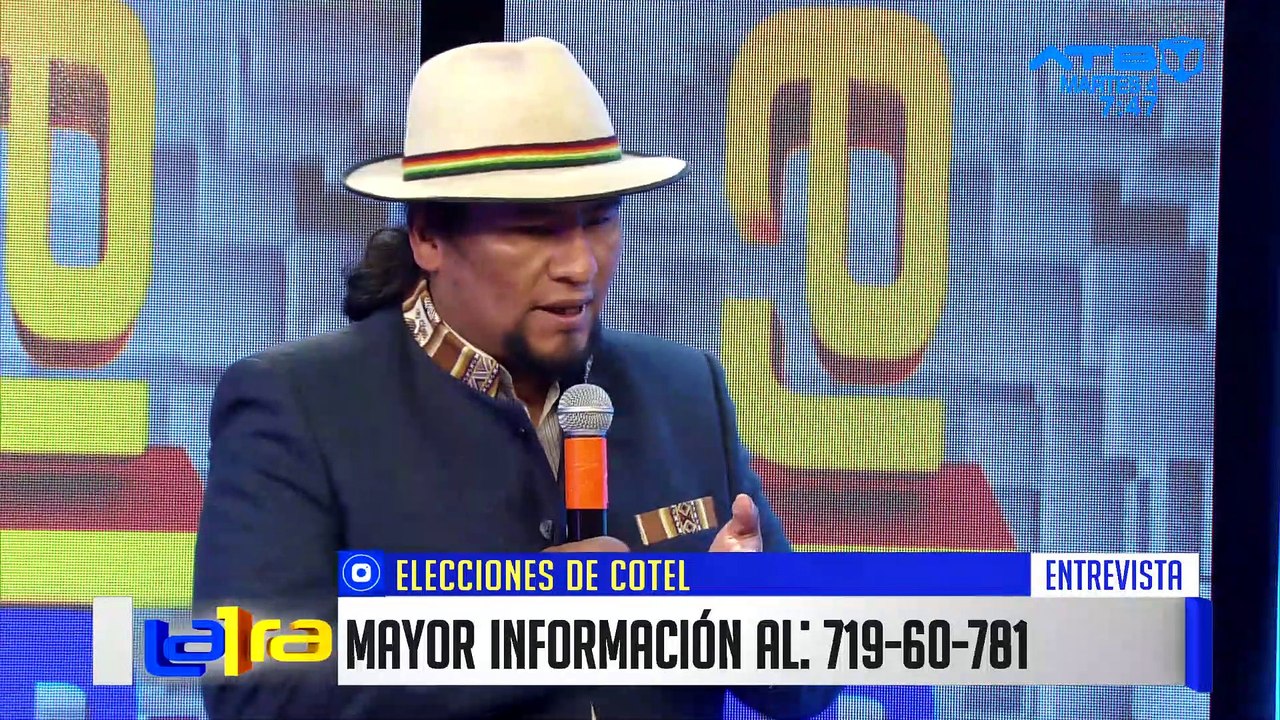 LA PRIMERA 3 (04-04-23)
