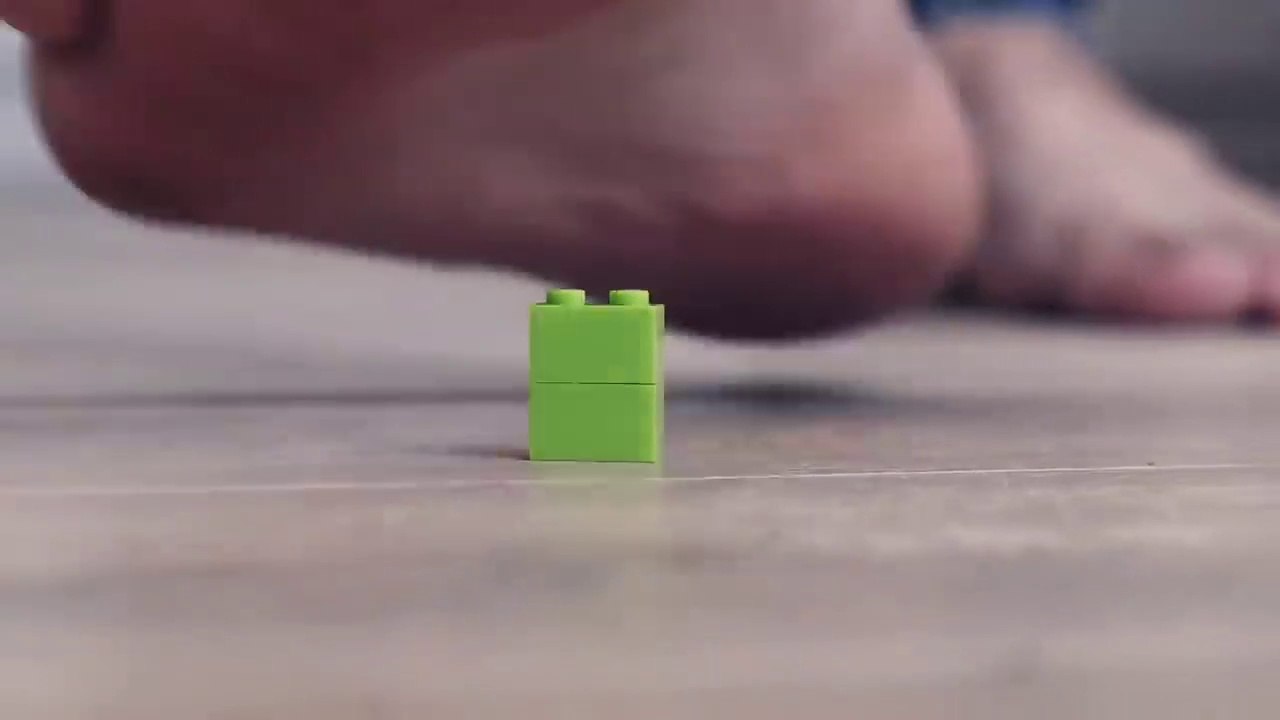 All Your Pain In 1 Video
