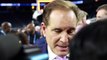 Legendary Broadcaster Jim Nantz Reflects on his 37 Years of Announcing NCAA Basketball