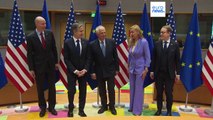 ЕС и США обеспечивают энергетическую безопасность и 