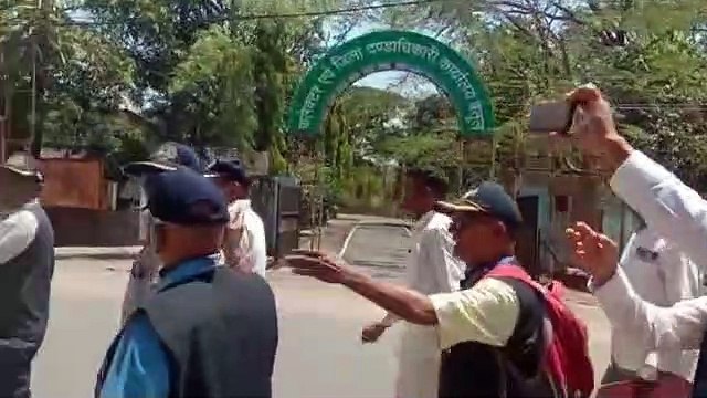 ओआरओपी में हुई विसंगतियों के खिलाफ लामबंद हुए पूर्व सैनिकों