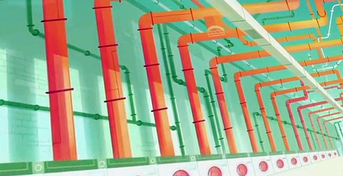 Mr. Magoo (2019) Mr. Magoo (2019) E018 Whiter Than White