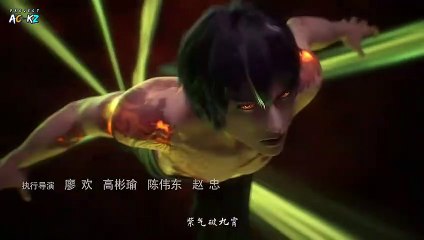 Apotheosis Episode 01 Subtitle Indonesia