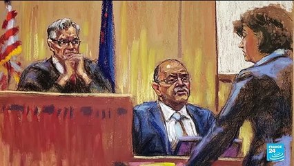 Trump devant la justice : qui est Alvin Bragg, le procureur de Manhattan en charge du dossier ?