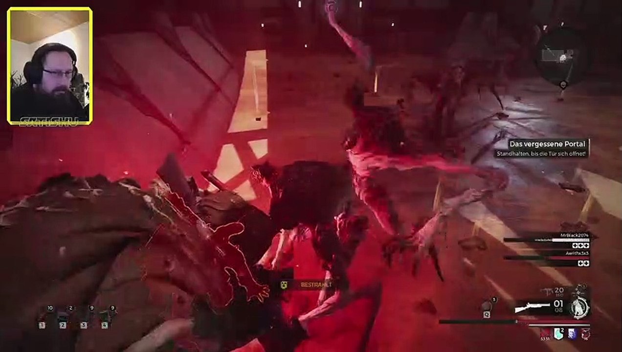 Das sieht nicht gut aus. | Remnant: From The Ashes | Ep. 31